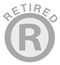 retired